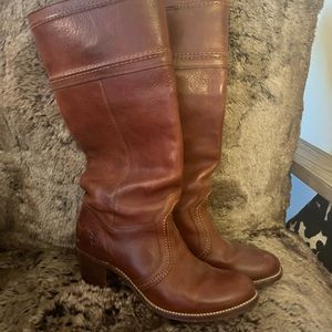 Frye Jane Boots!!!  Just like the Pioneer Woman wears!